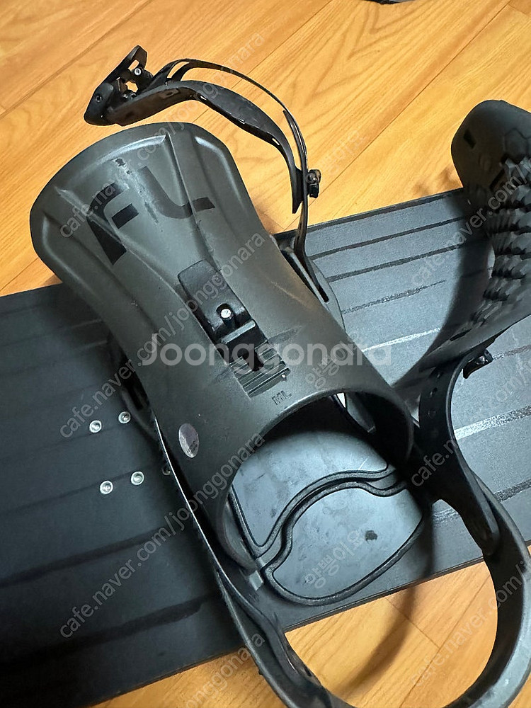 23/24 플럭스 xv바인딩 m--1